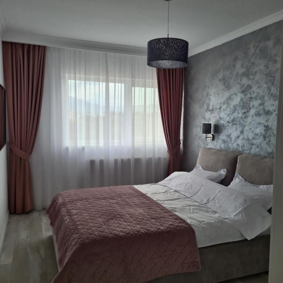 Panoramic Apartment Brașov Exterior foto